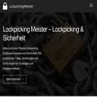 lockpicking-meister.de