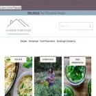lockremhomestead.com