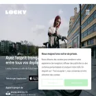 locky.bike