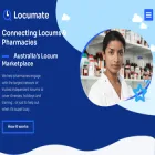 locumate.com.au