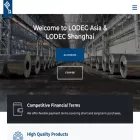 lodec.asia