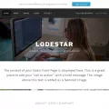 lodestardemo.wordpress.com