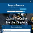 lodgingowners.com