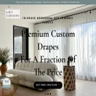 loftcurtains.com