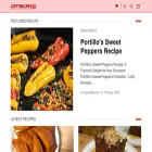 loftyrecipes.com