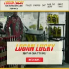 loganluckymovie.com