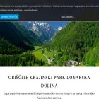 logarska-dolina.si
