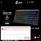 logaworld.com