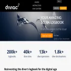 logbook.diviac.com