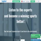 logibet.com