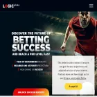 logicpicks.com