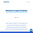 logicsacademy.com
