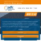 login.adfc.de