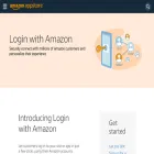 login.amazon.com