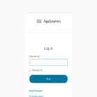 login.appdynamics.com