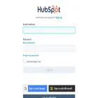 login.hubspot.com
