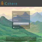 login.icohere.com