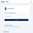 login.ionos.co.uk