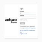 login.rackspace.com