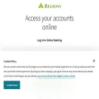 login.regions.com