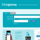 login.schoolgateway.com
