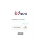 login.sendgrid.com