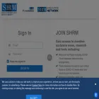 login.shrm.org