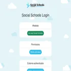 login.socialschools.eu