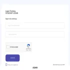 login.training