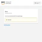login.us-east-1.auth.skillbuilder.aws