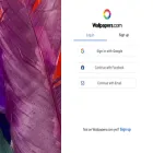 login.wallpapers.com