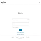 login.xello.world