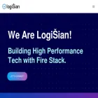 logisian.in