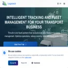 logistech.fr