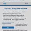 logisticslearningalliance.com