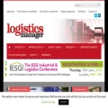 logisticsmanager.com