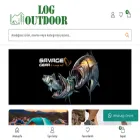 logoutdoor.com