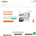 logycastore.com