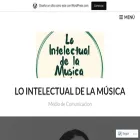 lointelectualdelamusicaclasica.wordpress.com
