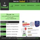 loirefootball.fr
