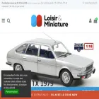 loisir-et-miniature.com