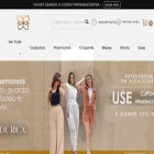 lojacaraderica.com