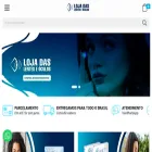 lojadaslenteseoculos.com.br