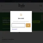 lojadinhodistribuidora.com.br