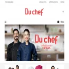 lojaduchef.com.br
