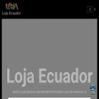 lojaecuador.com.ec