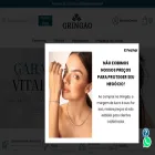 lojagringao.com.br