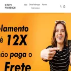 lojaofertasmagnificas.com