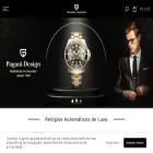 lojapaganidesign.com.br