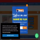 lojascasamania.com.br